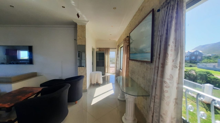 To Let 2 Bedroom Property for Rent in Bettys Bay Western Cape